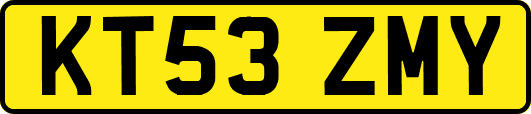 KT53ZMY