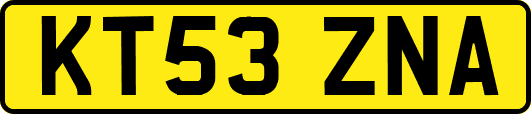 KT53ZNA