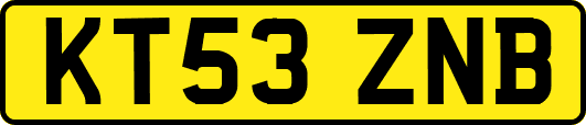 KT53ZNB