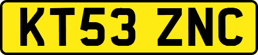 KT53ZNC