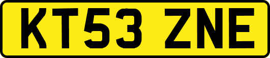 KT53ZNE