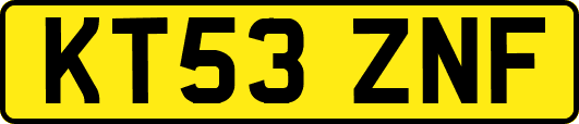 KT53ZNF