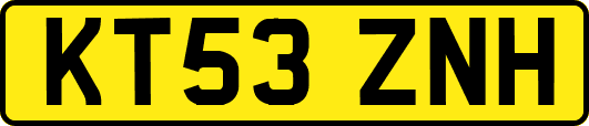 KT53ZNH