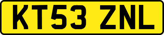KT53ZNL