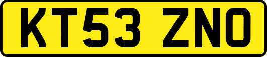 KT53ZNO
