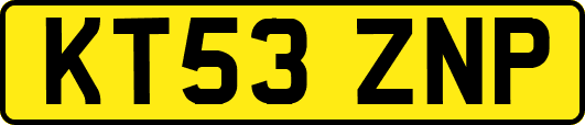 KT53ZNP