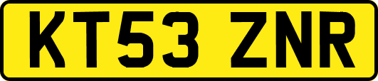 KT53ZNR