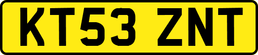 KT53ZNT
