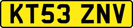 KT53ZNV