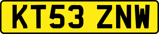 KT53ZNW