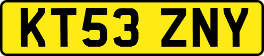 KT53ZNY