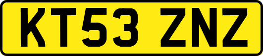 KT53ZNZ
