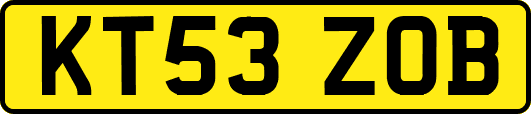 KT53ZOB