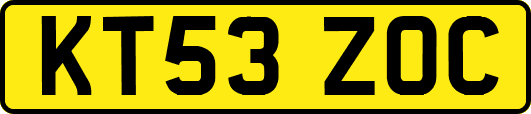 KT53ZOC