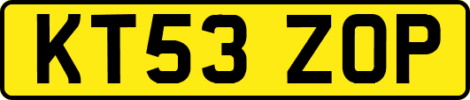 KT53ZOP