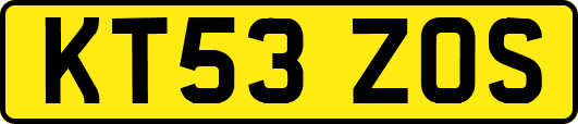 KT53ZOS