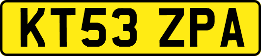 KT53ZPA