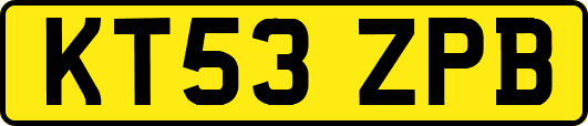 KT53ZPB