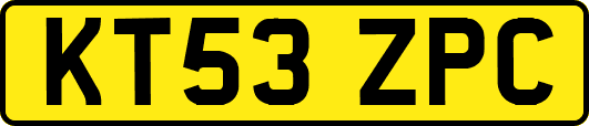 KT53ZPC