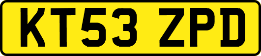 KT53ZPD