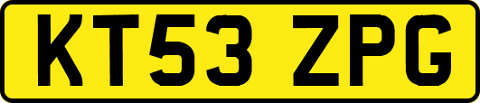 KT53ZPG