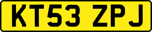KT53ZPJ