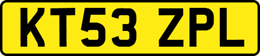 KT53ZPL
