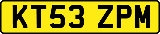 KT53ZPM