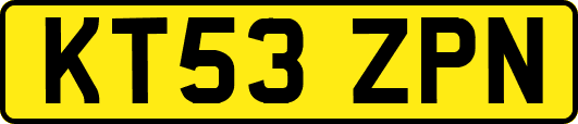 KT53ZPN