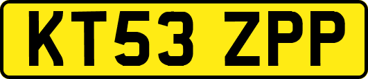KT53ZPP