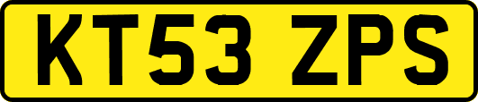 KT53ZPS