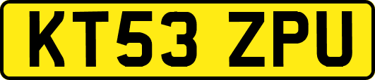 KT53ZPU