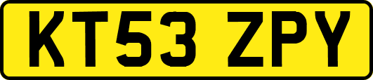 KT53ZPY