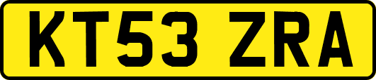 KT53ZRA