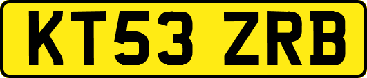 KT53ZRB