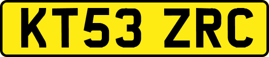 KT53ZRC