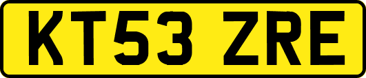 KT53ZRE