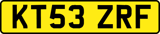 KT53ZRF