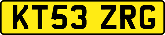 KT53ZRG