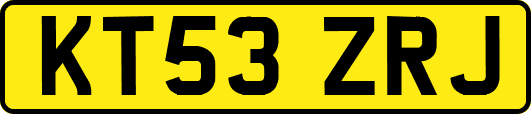 KT53ZRJ