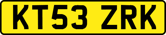 KT53ZRK