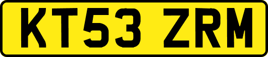KT53ZRM