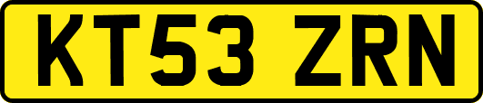 KT53ZRN