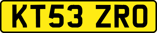 KT53ZRO