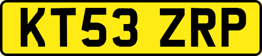 KT53ZRP