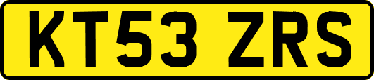 KT53ZRS