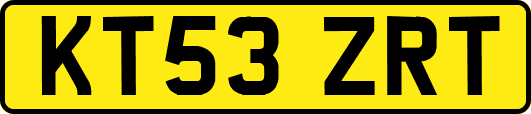 KT53ZRT