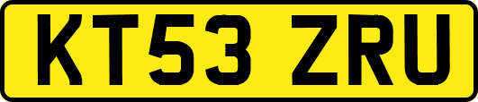 KT53ZRU