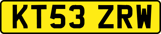 KT53ZRW