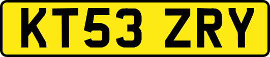 KT53ZRY